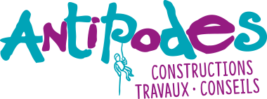 Antipodes - Constructions Travaux Conseils